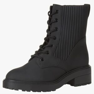 Combat Boot